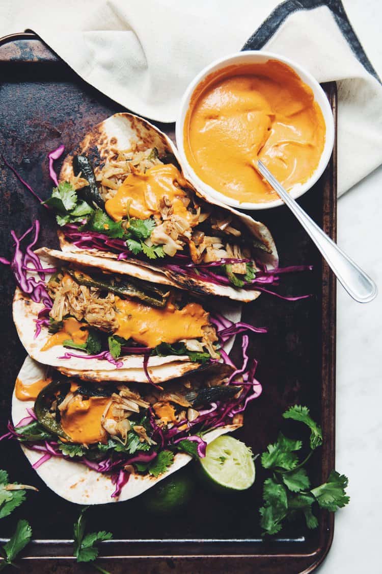 17 Healthy Vegetarian Recipes for the Meat Lovers in Your Life