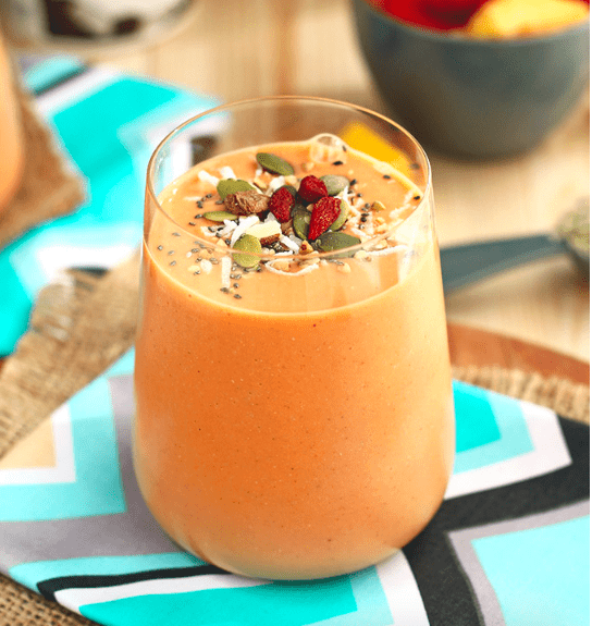 25 Healthy Summer Recipes to Enhance Your Mind and Strengthen Your Body