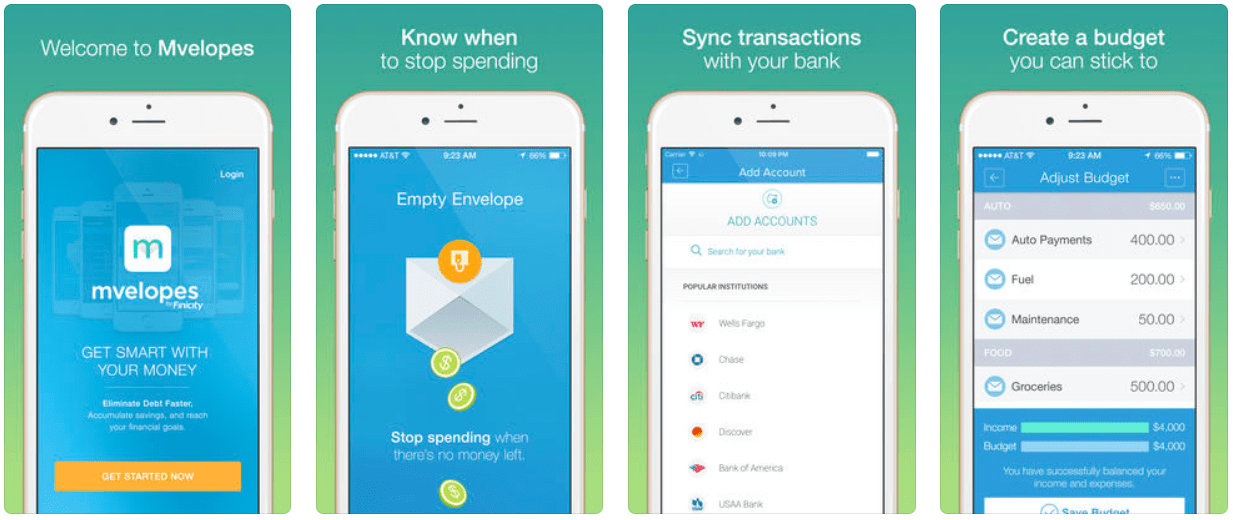 Top 10 Recommendations on Money Management Apps