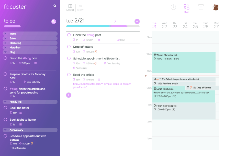 20 Best To-Do List Apps to Keep Track of Things in 2022