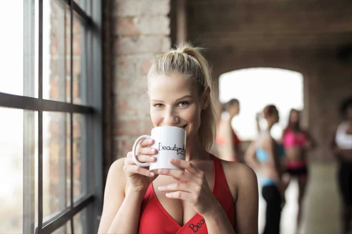 15 Easy Ways To Live Healthier
