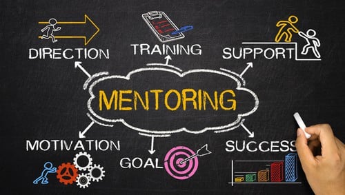 Why Mentoring Matters: A Guide on a Stellar Example for Employees