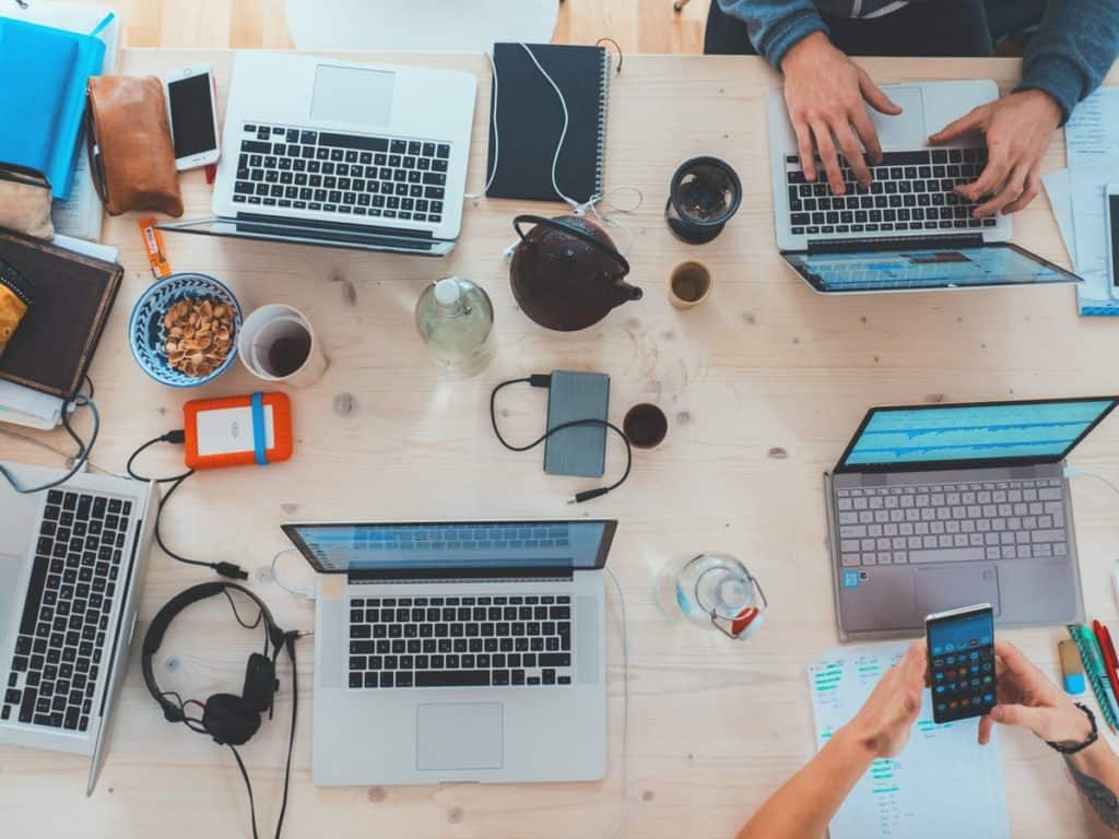 The Only Multitasking Skills You Need to Boost Productivity