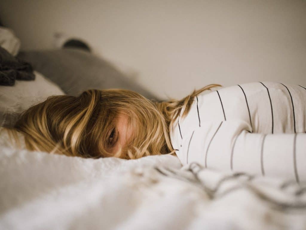 Sleeping Too Much but Still Exhausted? Why You Can’t Sleep Well At Night