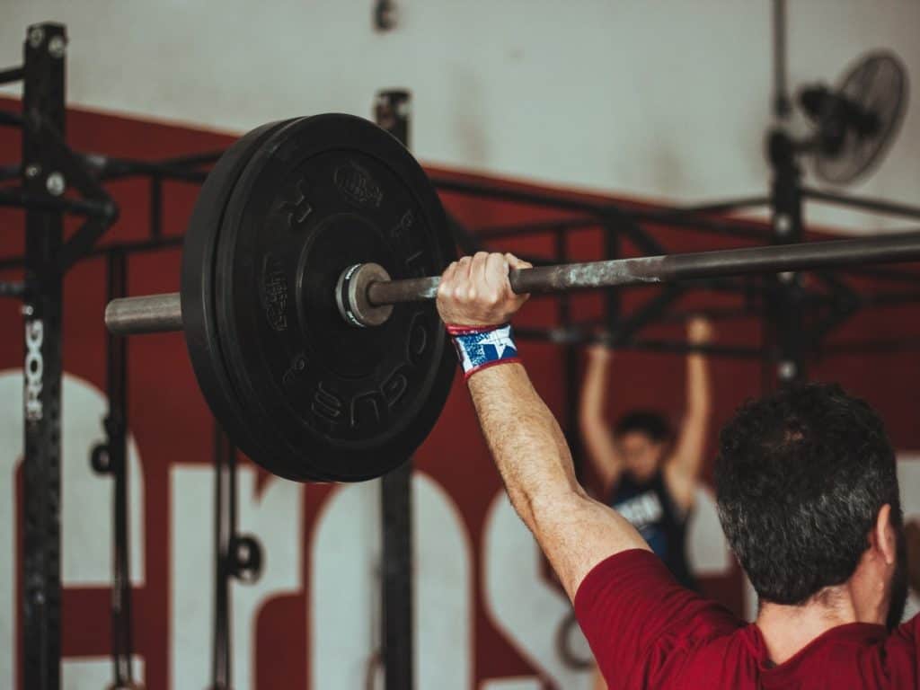 Why Weight Lifting for Weight Loss Leads to Super Fast Results