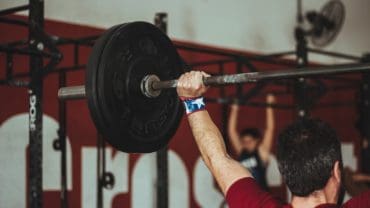 Why Weight Lifting for Weight Loss Leads to Super Fast Results