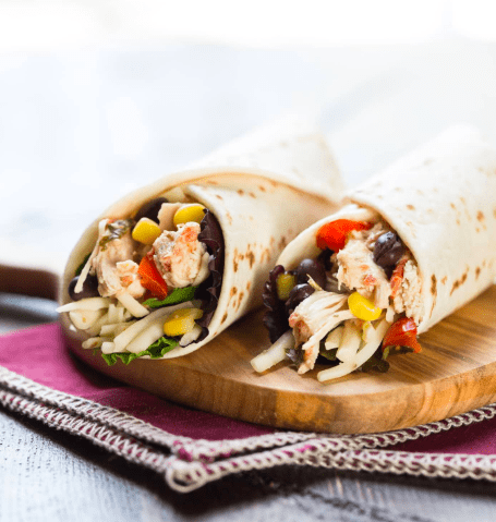 25 Ideas for Delicious and Healthy Lunches You Can Take to Work