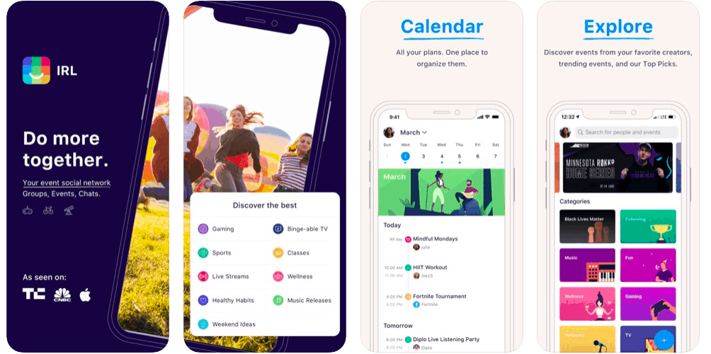 10 Best Calendar Apps to Stay on Track in 2022