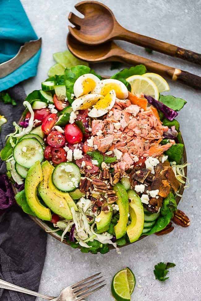 25 Easy Fast Healthy Dinner Recipes to Try (And Go Paleo) This Week