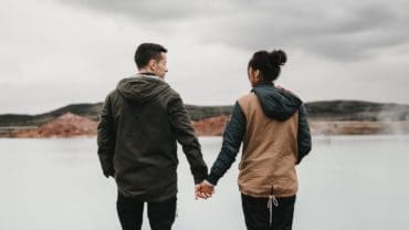 What an MBTI Personality Test Can Reveal About Your Relationships