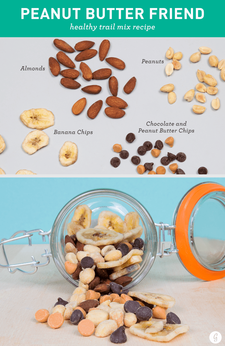 25 Healthy Snacks for Work: Decrease Hunger and Increase Productivity