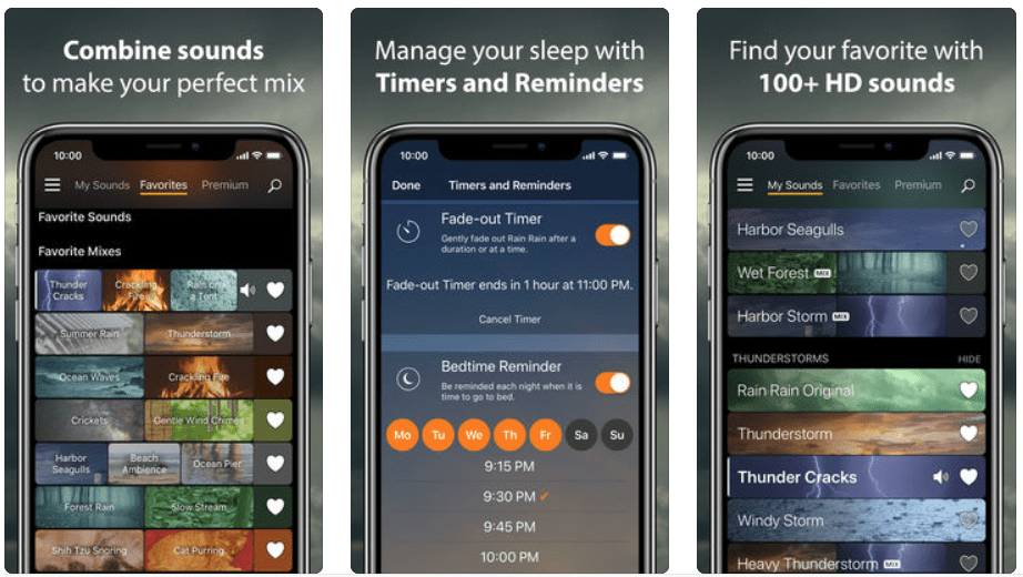 10 Anxiety Relief Apps to Take the Edge Off When Stress Hits Hard