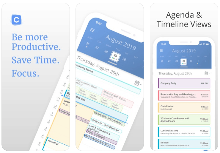 10 Best Calendar Apps To Stay On Track In 2021