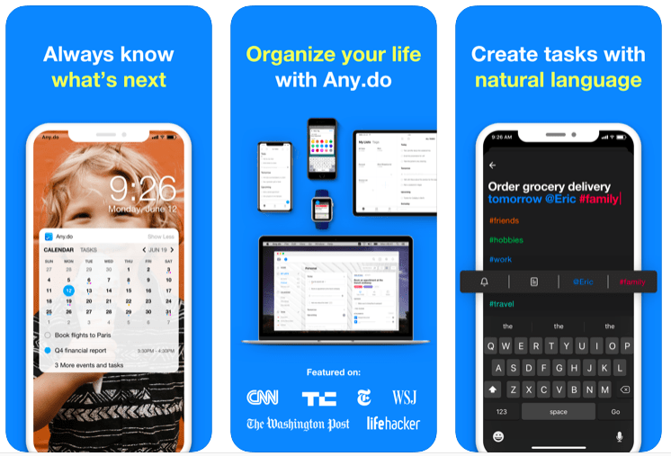 10 Best Calendar Apps to Stay on Track in 2022