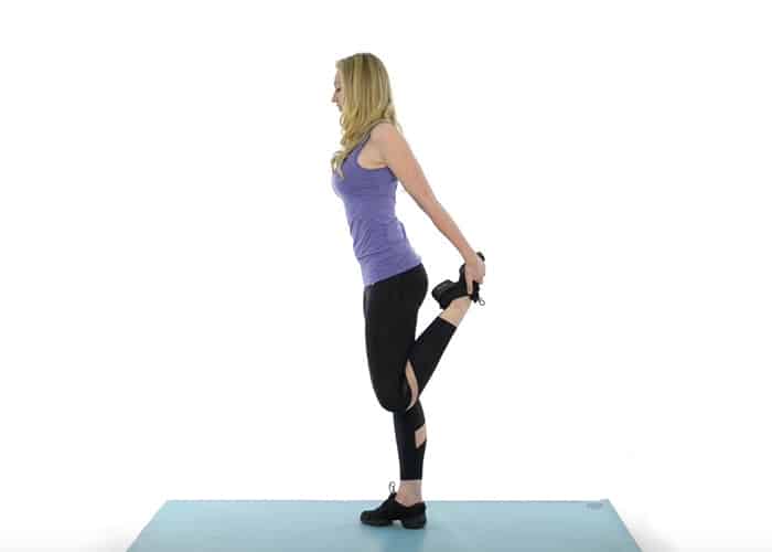 15 Static Stretches to Totally Enhance Your Workout Routine