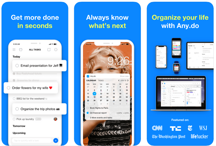 10 Best To-Do List Apps to Keep Track of Things in 2023