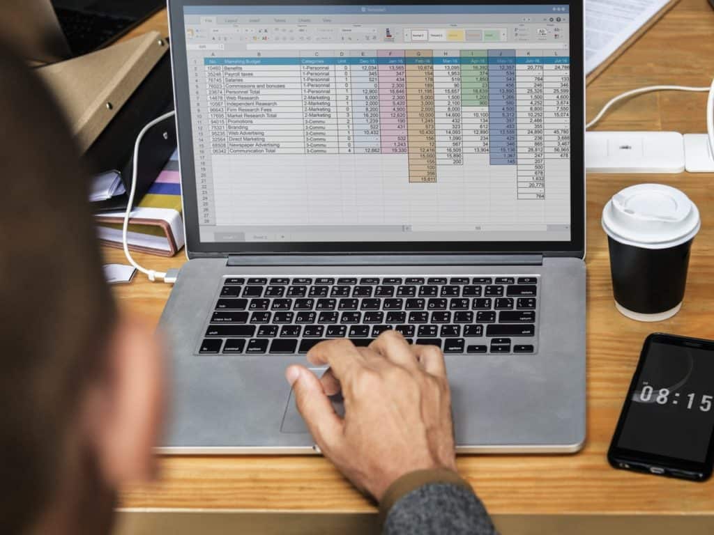 25 Most Useful Excel Shortcuts That Very Few People Know