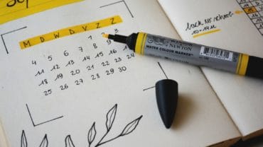 How to Bullet Journal to Skyrocket Your Productivity