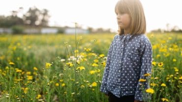 12 Tips for Parenting the Strong Willed Child in a Compassionate Way