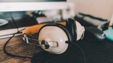 Productivity Music for Focus (Recommended Playlists)
