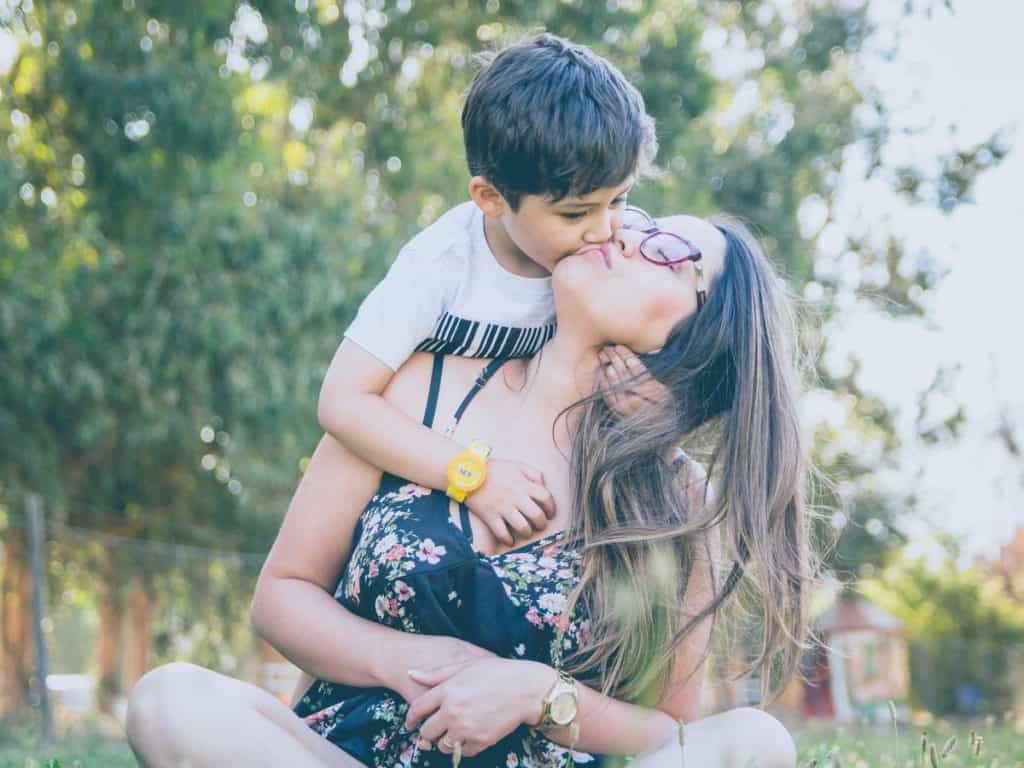 11 Smart Pieces of Advice to Help You Thrive as a Single Mother