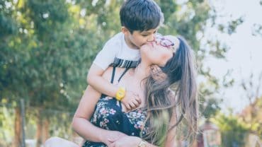11 Smart Pieces of Advice to Help You Thrive as a Single Mother