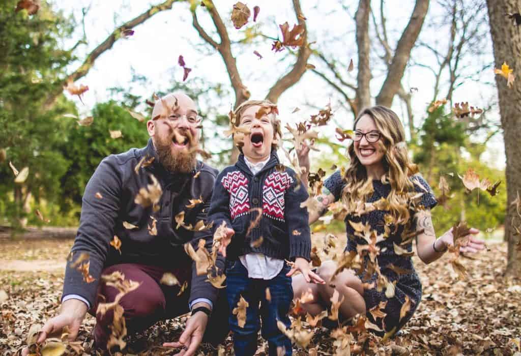 25 Super Fun Things to Do With Family to Strengthen Your Bond