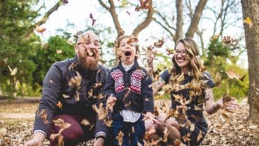 25 Super Fun Things to Do With Family to Strengthen Your Bond