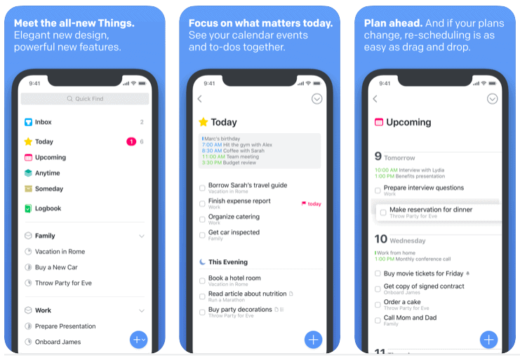 10 Best To-Do List Apps to Keep Track of Things in 2023