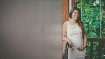 Working in the Third Trimester (The Complete Survival Guide)
