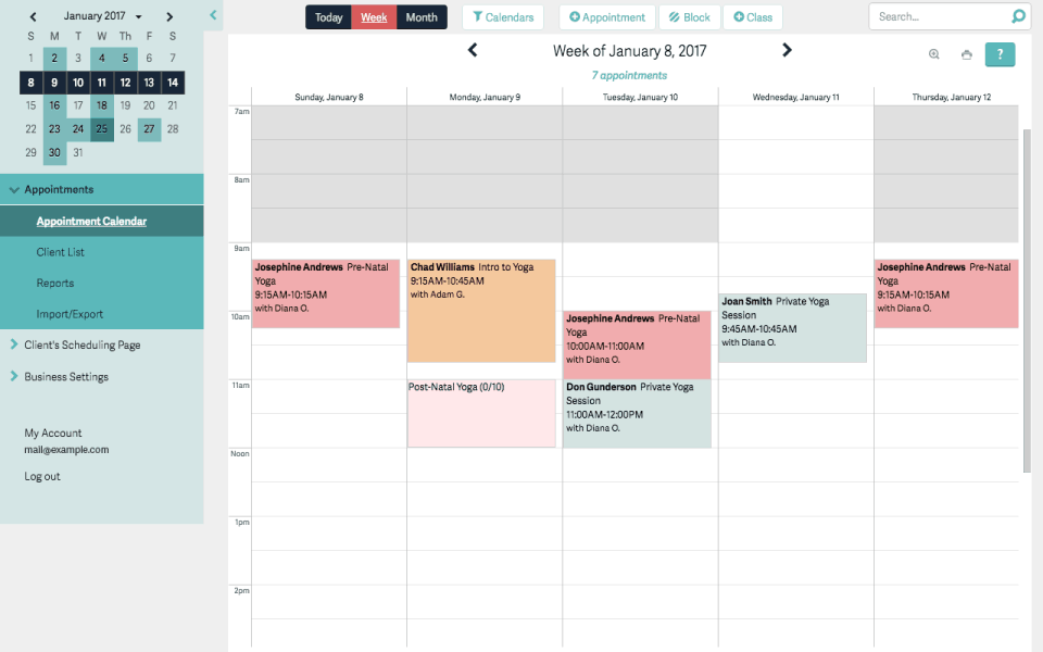 13 Great Meeting Scheduler Apps to Help You Prioritize