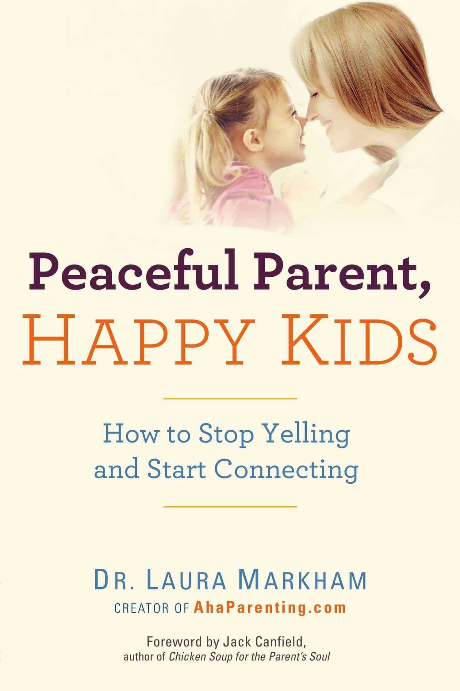 15 Insightful Parenting Books That Help Your Kids Start off a Healthy Life