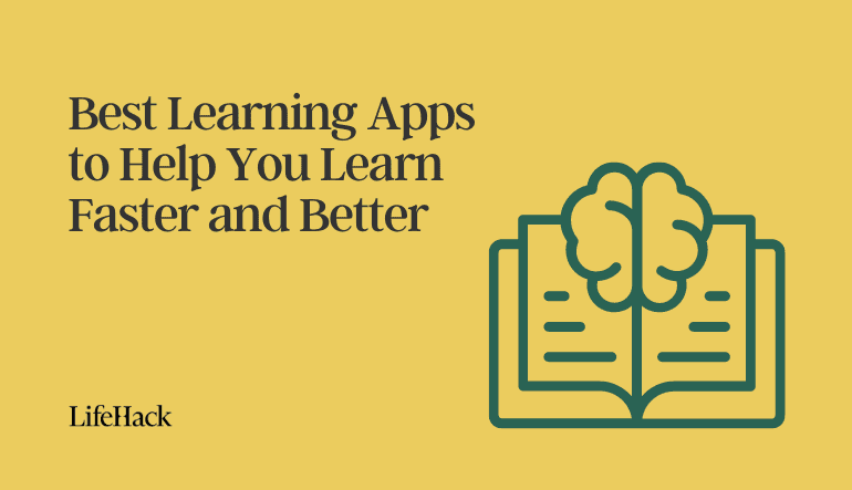 best learning apps