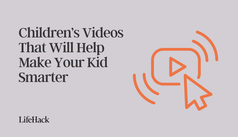 childrens videos
