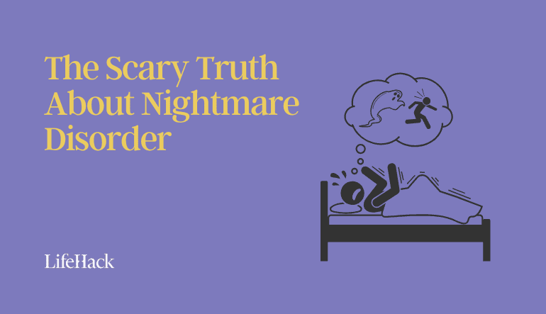 nightmare disorder