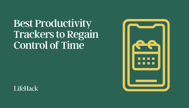 productivity tracker