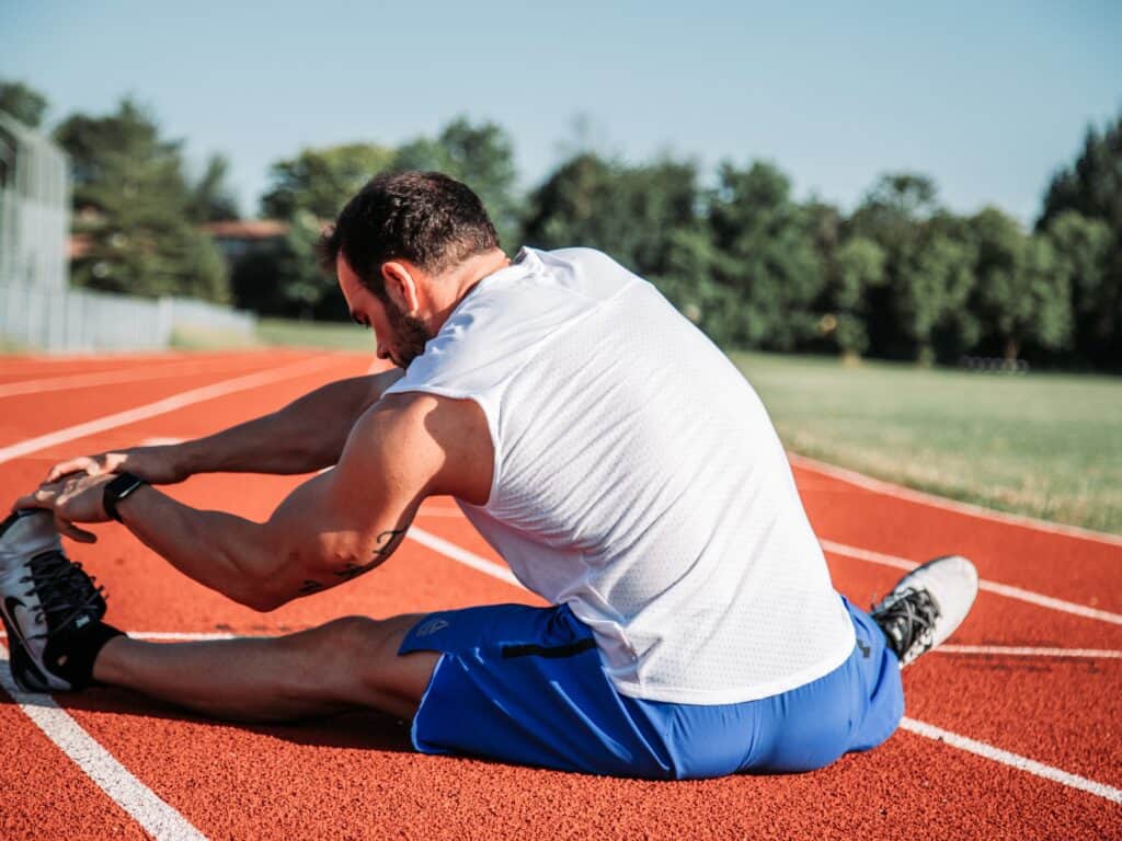 15 Static Stretches to Totally Enhance Your Workout Routine