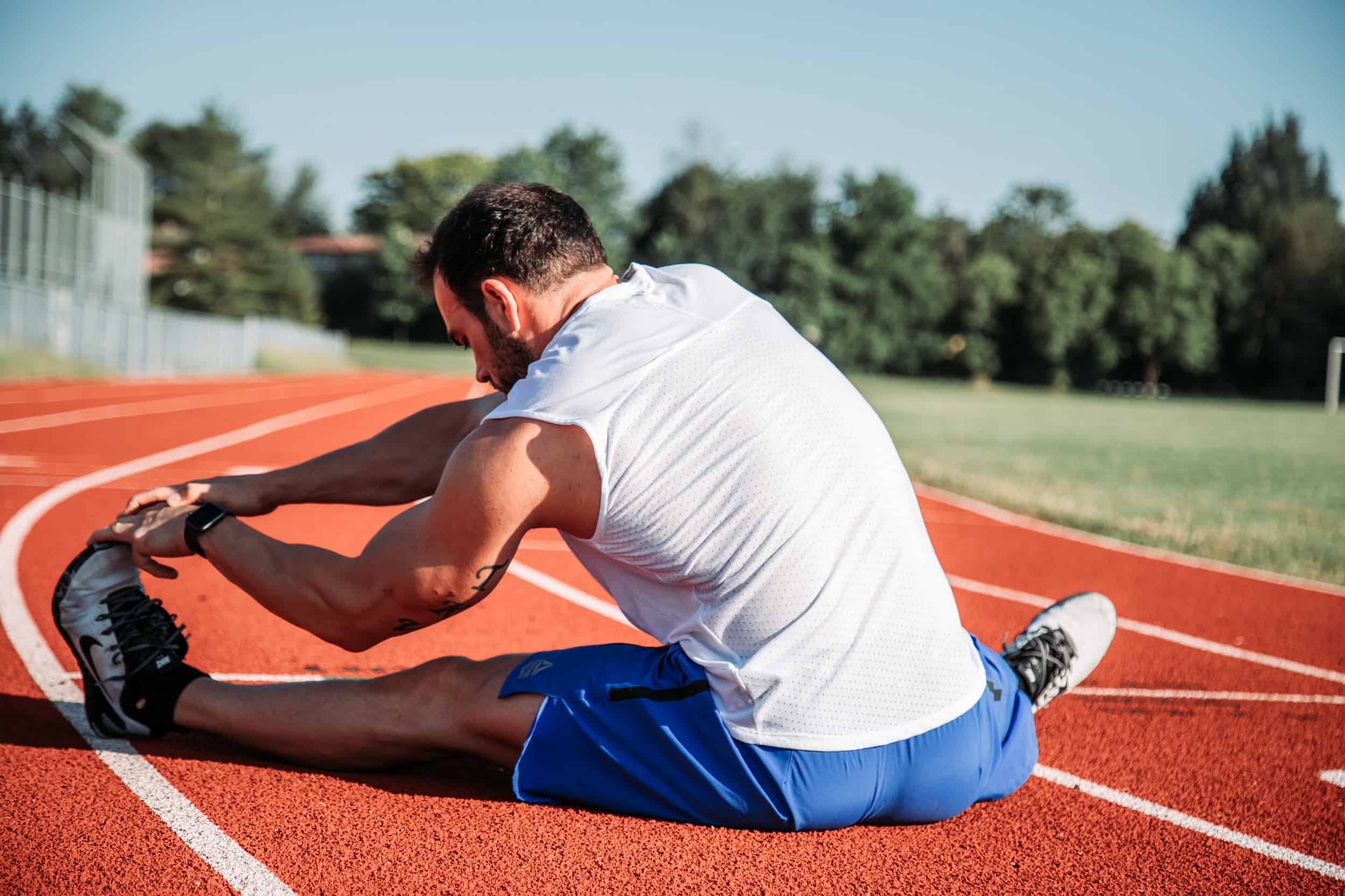 15 Static Stretches To Totally Enhance Your Workout Routine LifeHack