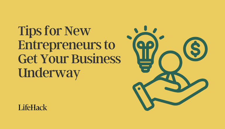 Tips for New Entrepreneurs