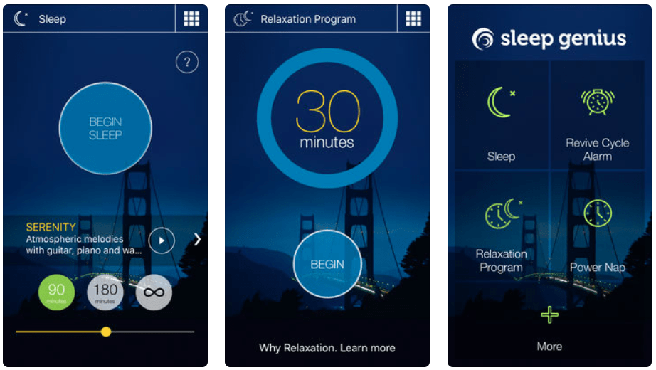 9 Best Sleep Tracker Apps to Help You Get Adequate Sleep