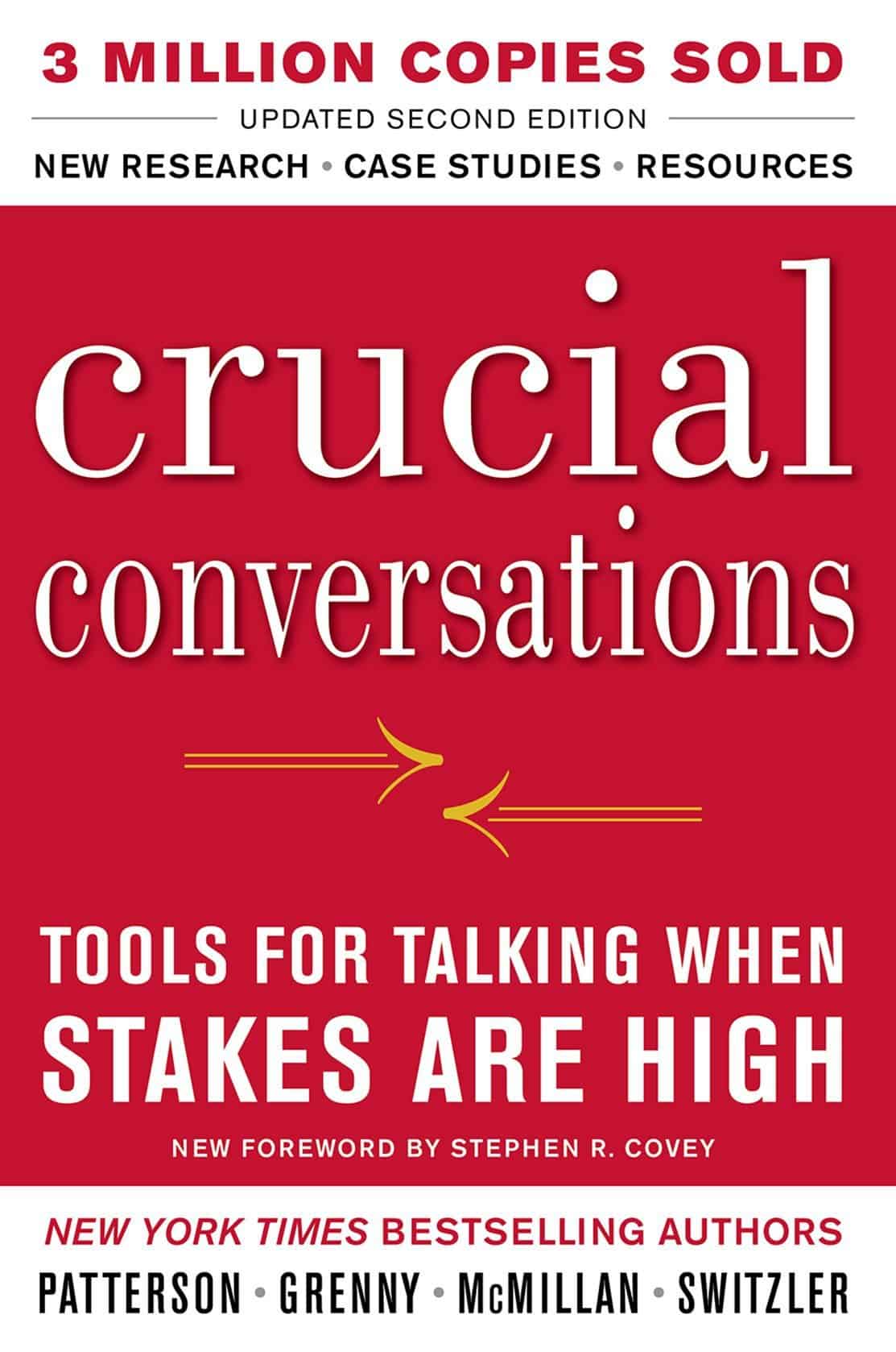13 Best Communication Books for Stronger Social Skills &#038; Relationships