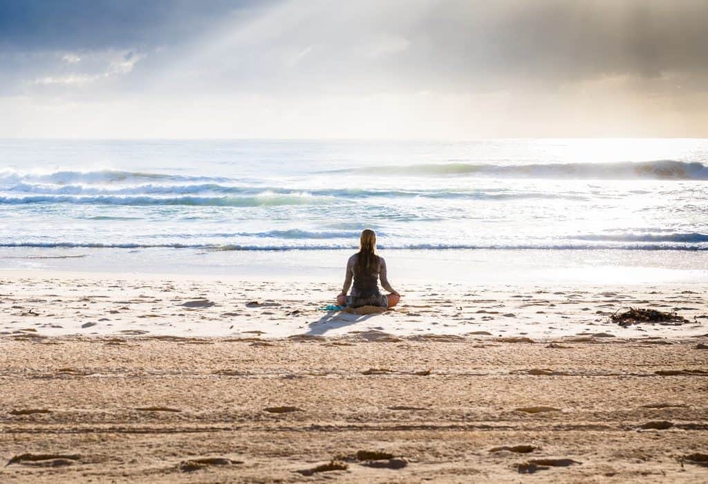 How to Do Meditation at Home to Calm Your Anxious Mind