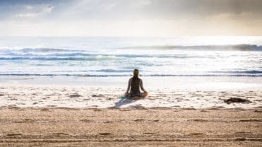 How to Do Meditation at Home to Calm Your Anxious Mind