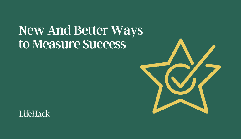 how to measure success