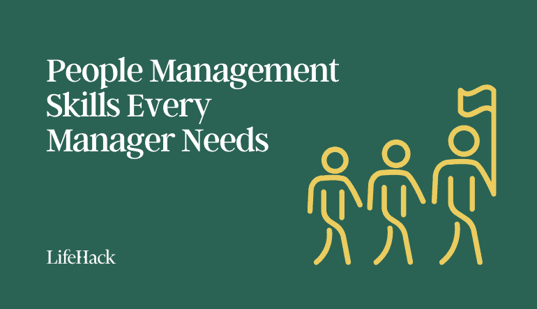 people management skills