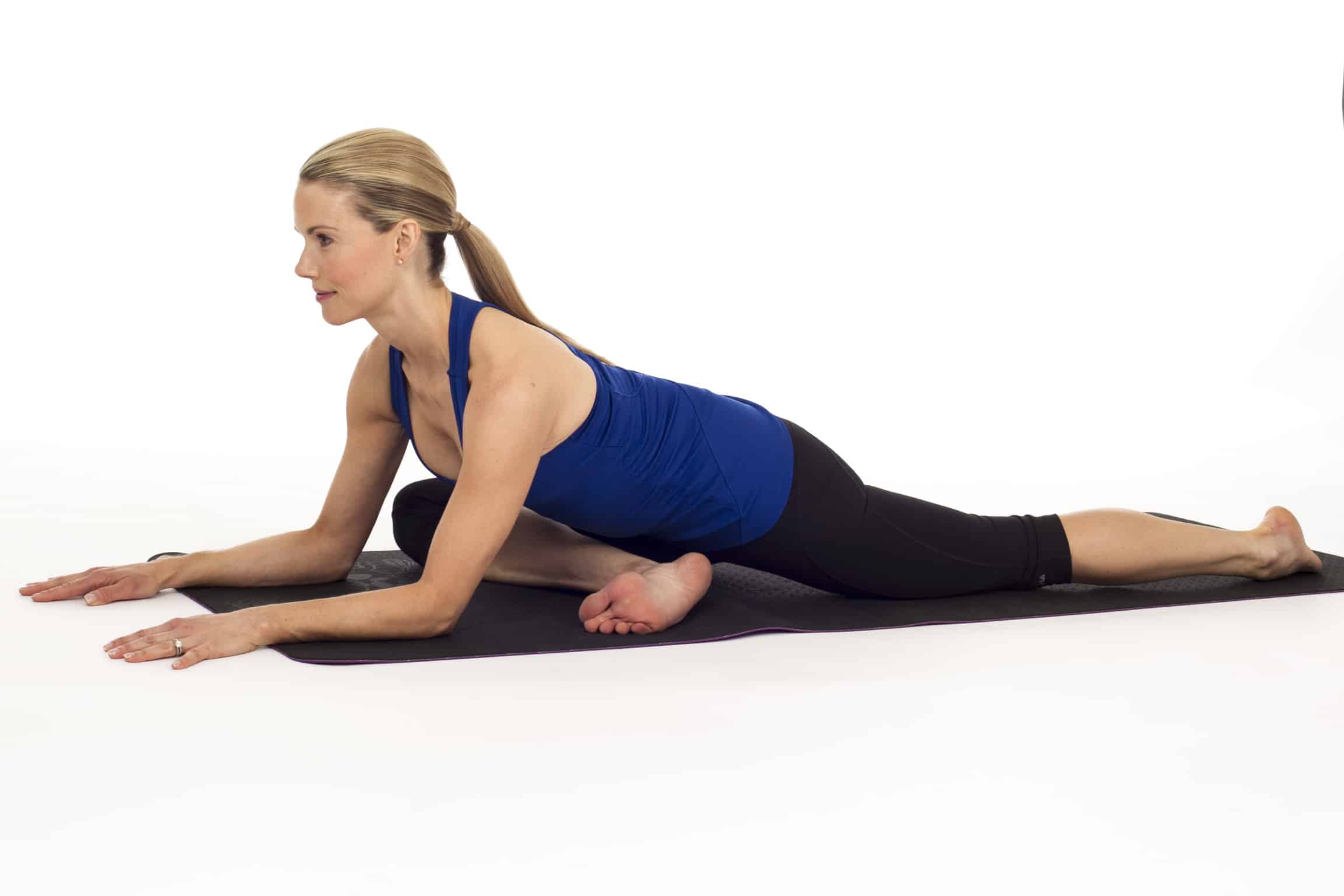 These 13 Leg Stretches Will Prevent Pain and Injury During Exercise