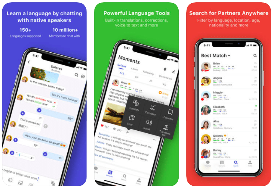 5 Best Language Learning Apps to Master a New Language