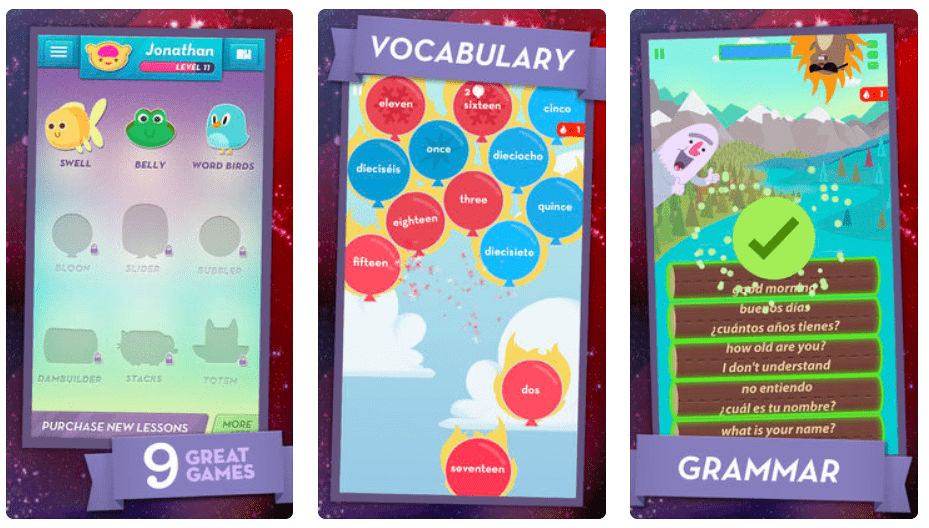 5 Best Language Learning Apps to Master a New Language