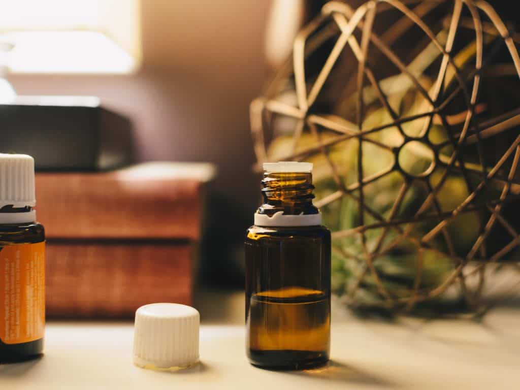 Do Essential Oils for Weight Loss Actually Work?