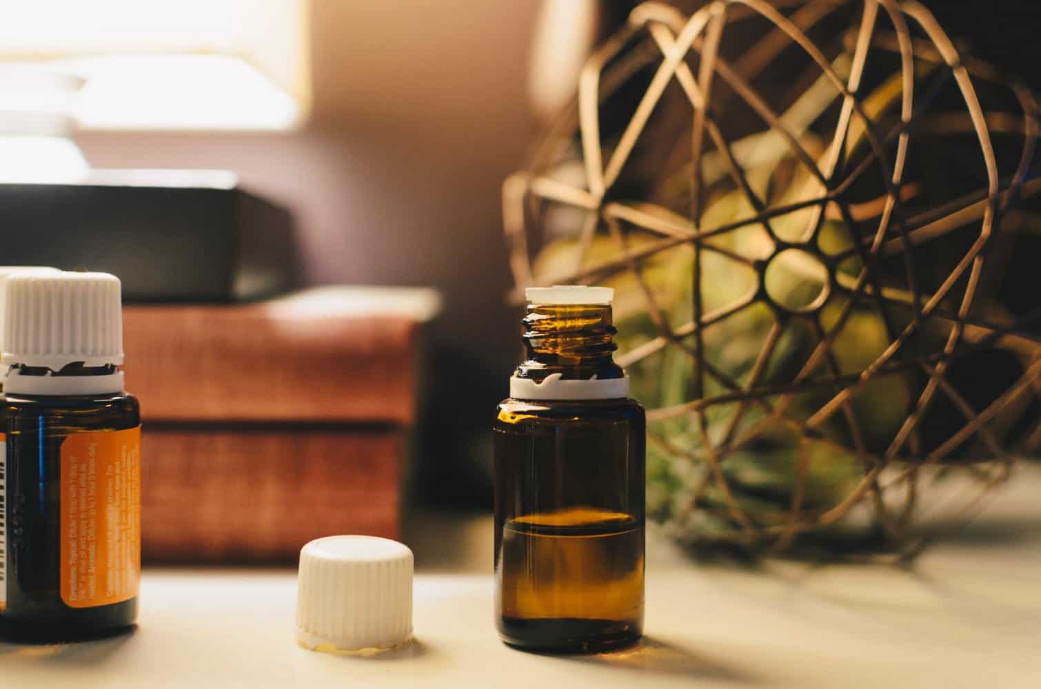 Do Essential Oils For Weight Loss Actually Work